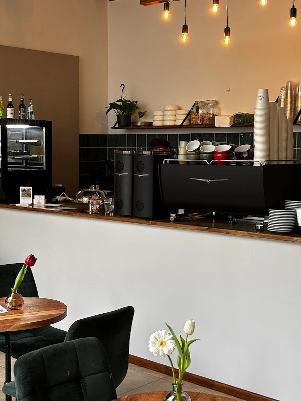 Seed Café