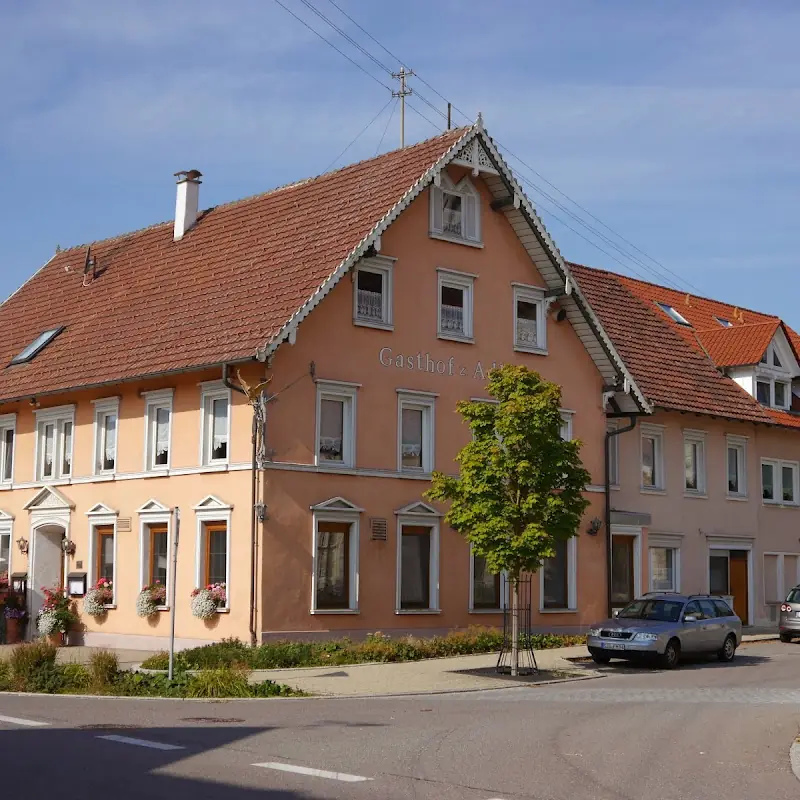 Gasthof Adler