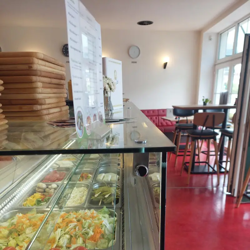 Nostos Greek Cuisine