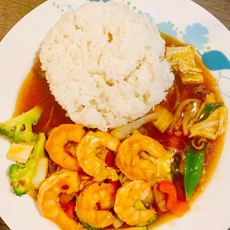 Hương Asiabistro