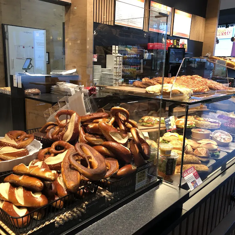 Bäckerei & Konditorei Raisch - Simmersfeld
