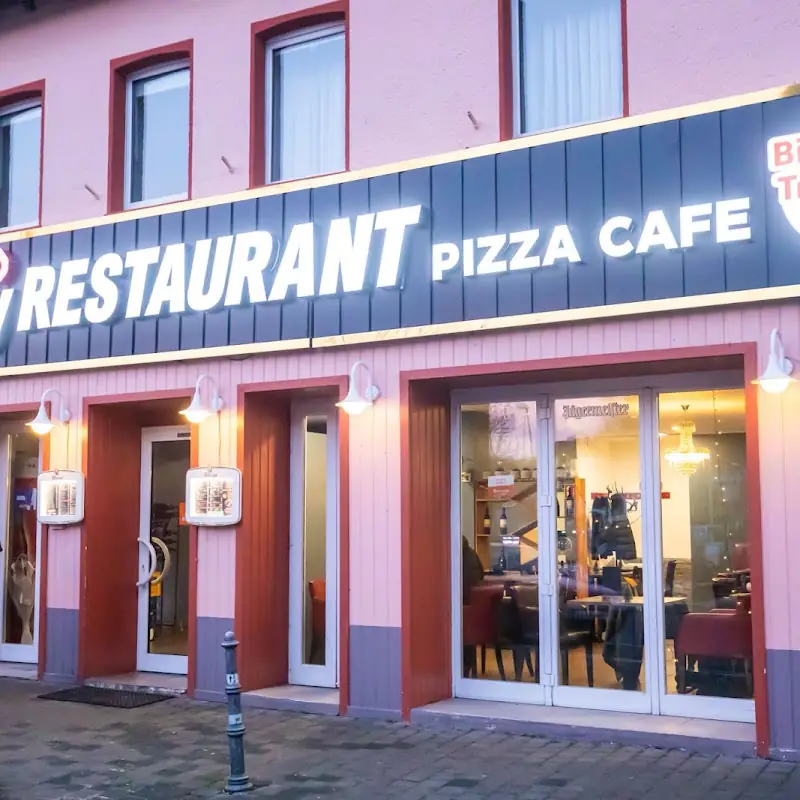 MY Restaurant
