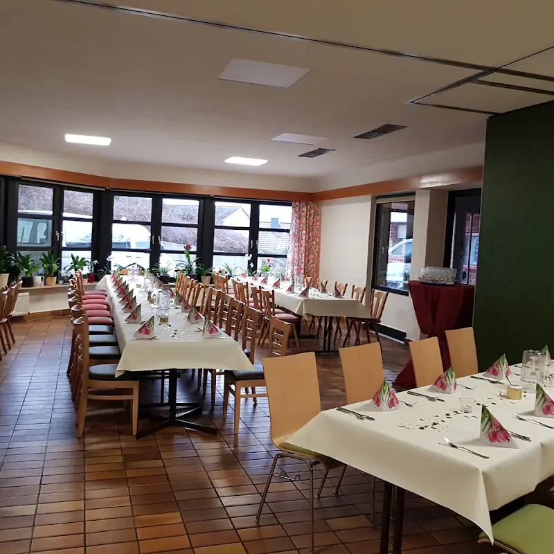 Bürgerhausgaststätte Zum Sandhasen