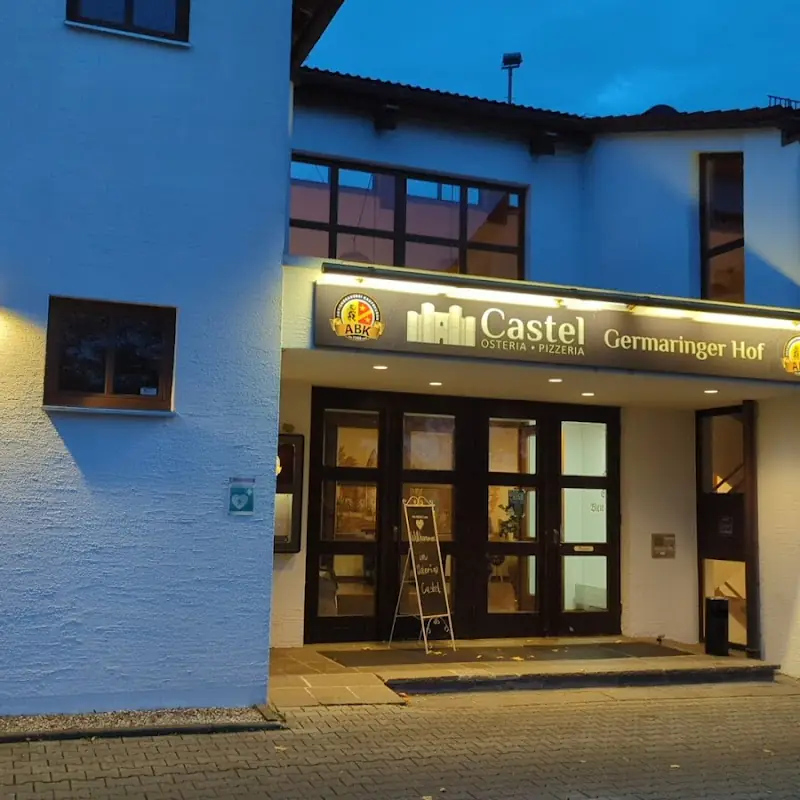 Osteria Castel