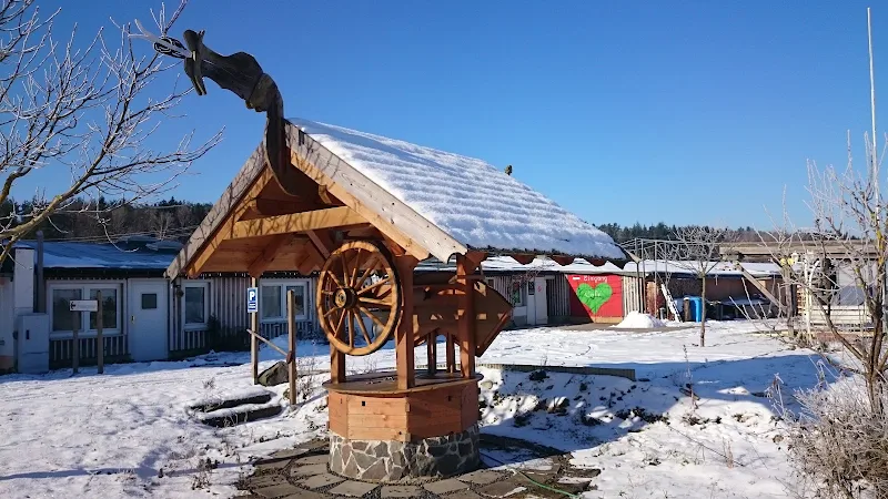 Landcafe"Grünes Herz"