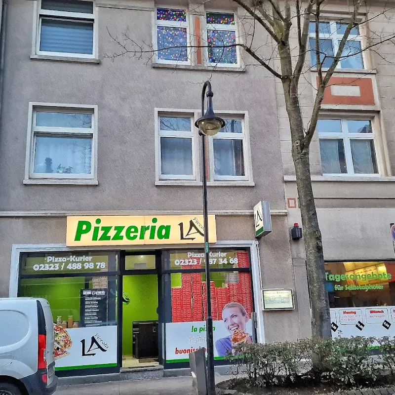 La Piccola