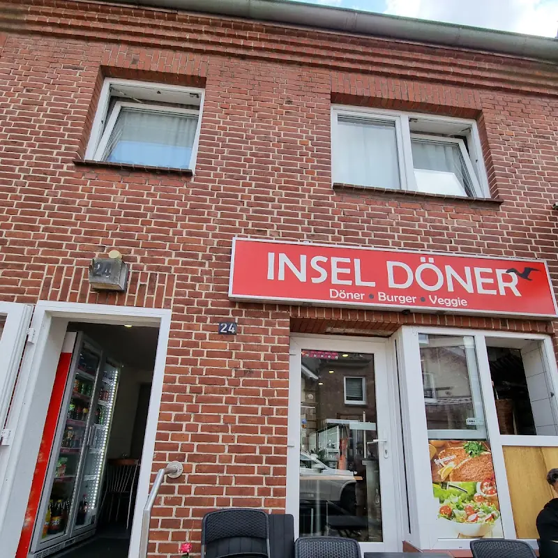 Insel Döner