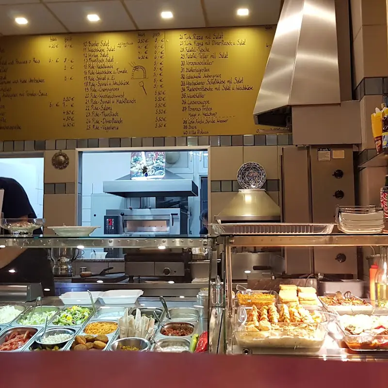 Galata Kebap