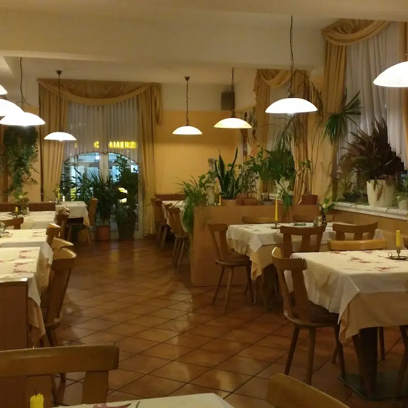 Taverne Aphrodite