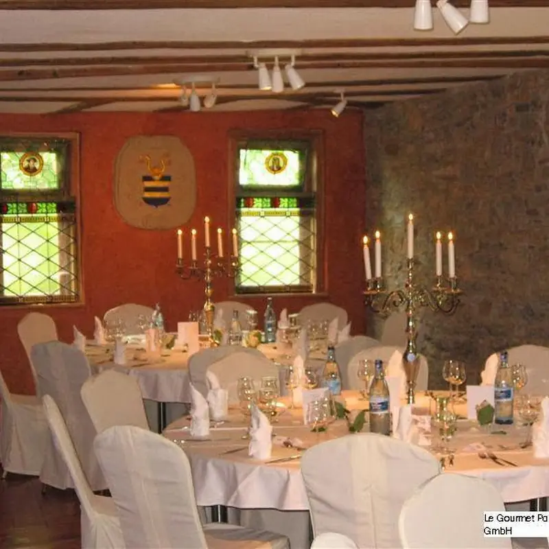 Le Gourmet Partyservice GmbH, Event Catering