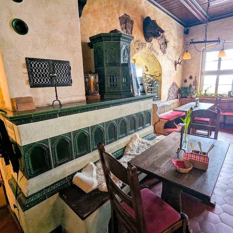 Burggasthof Hohnstein