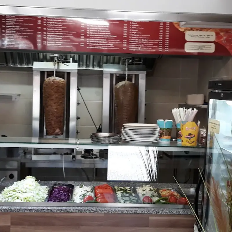 Pizzeria Haci