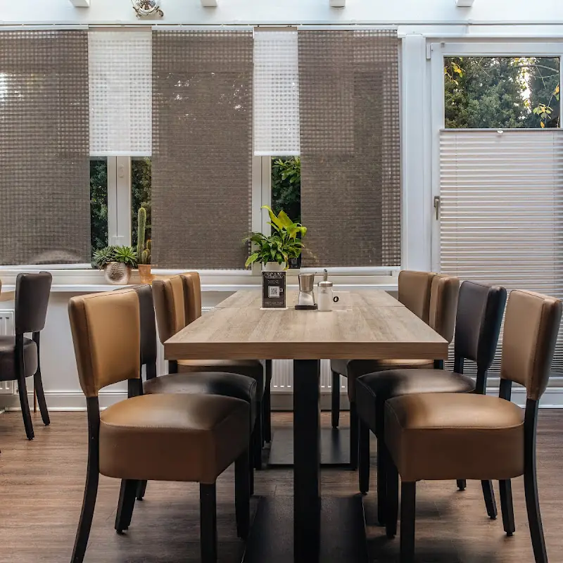 Restaurant Dona