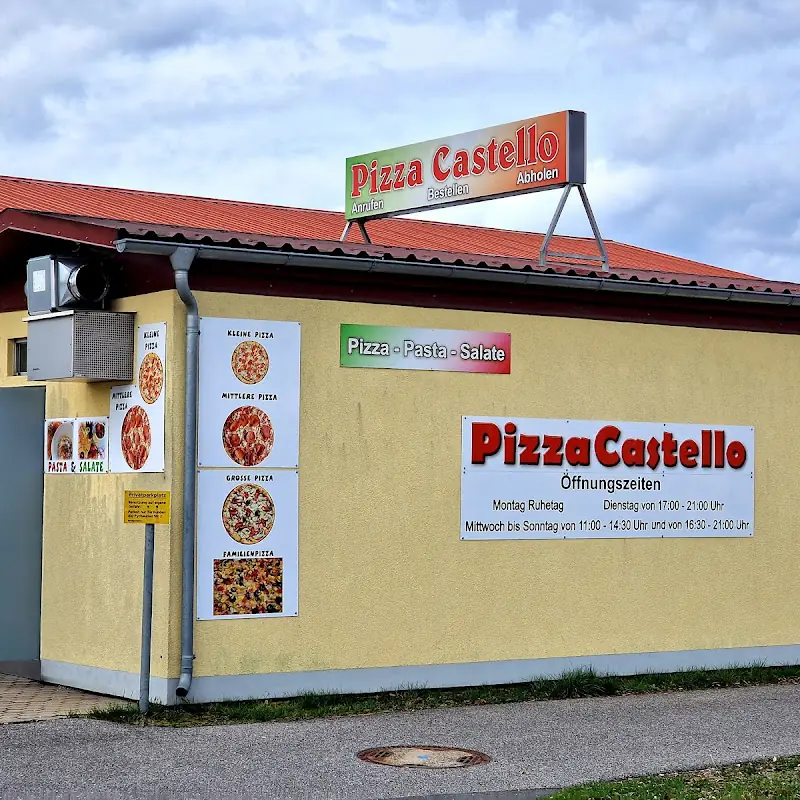 Pizzeria Castello