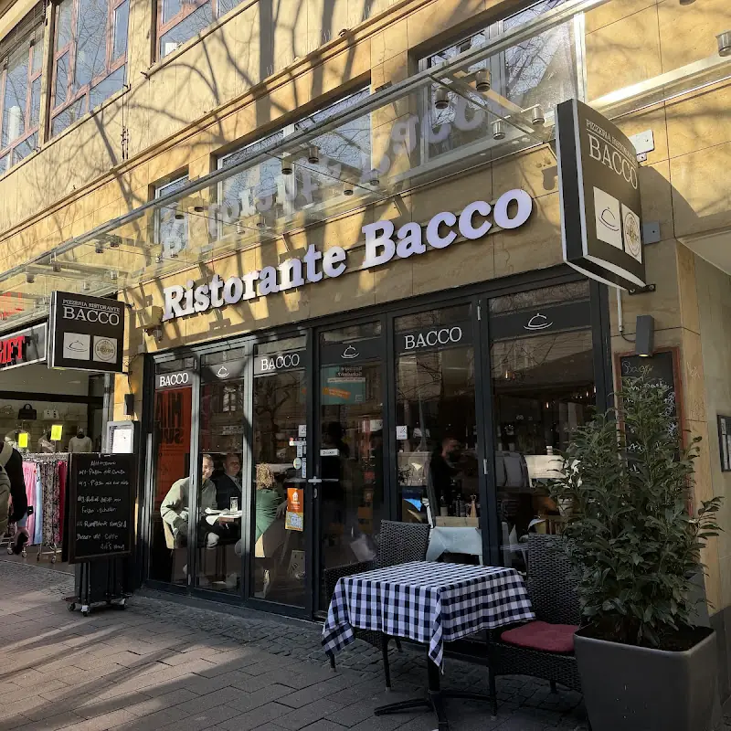 BACCO