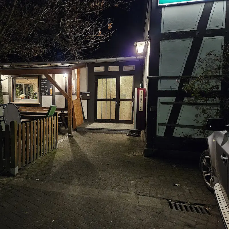 Gasthaus Nau Jirje