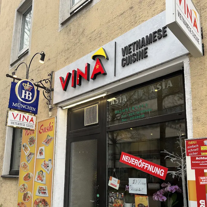 TB Asia Küche