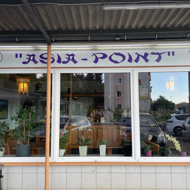 Asia Point