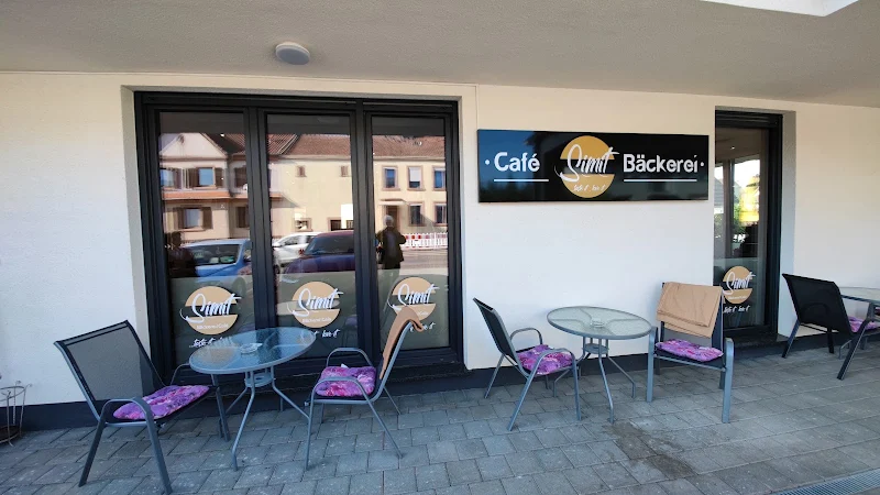 Simit Café Bäckerei Merzig