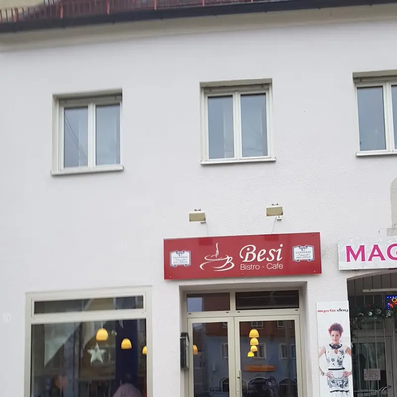 Bistro-Cafe Besi