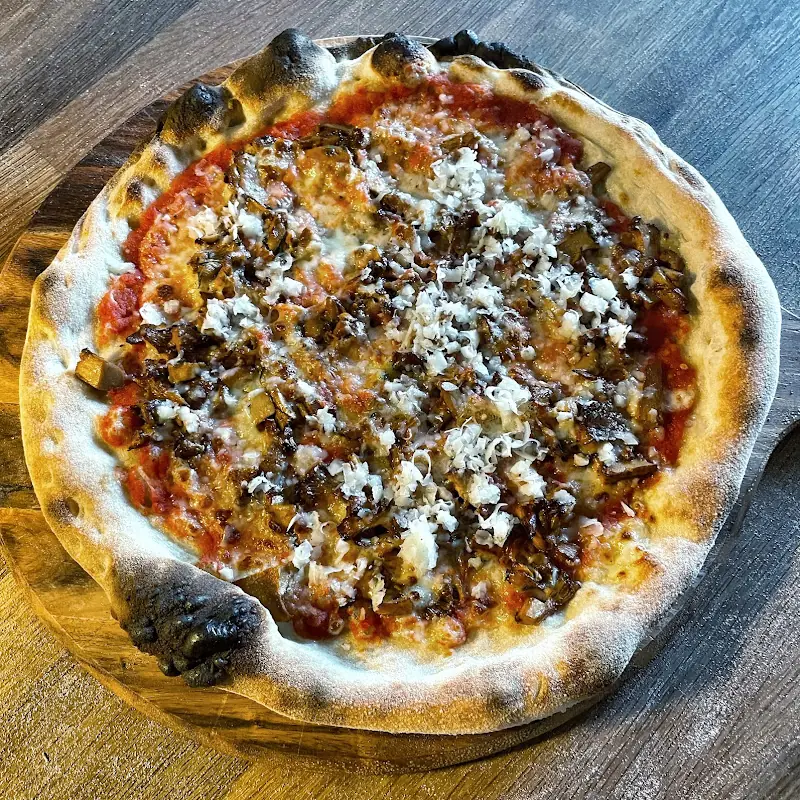Pizza-Reinheitsgebot