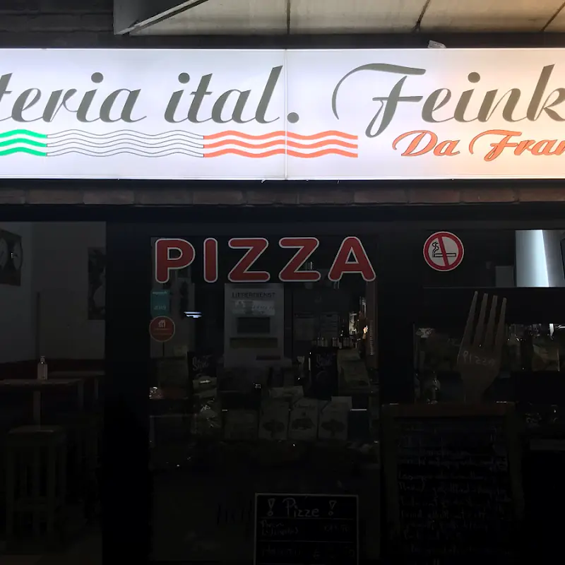Osteria da Francesca