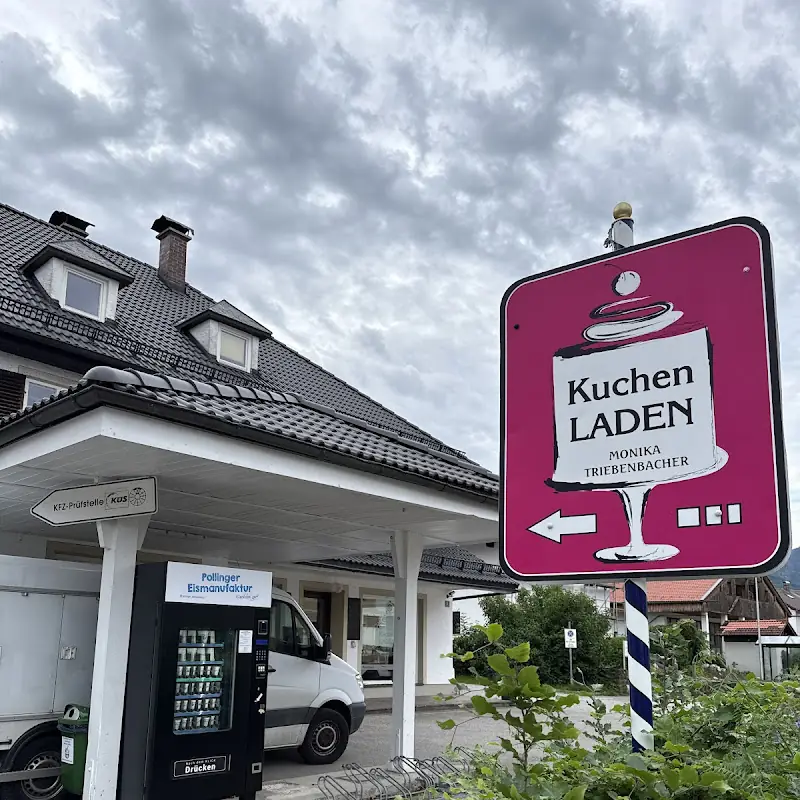 Pollinger Eismanufaktur