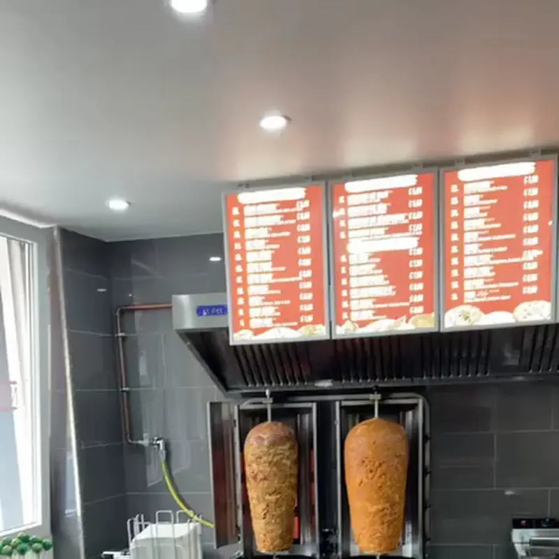 Shifa Döner Groß-Gerau