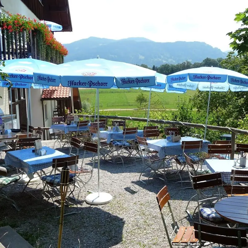 Bohmerhofstuben