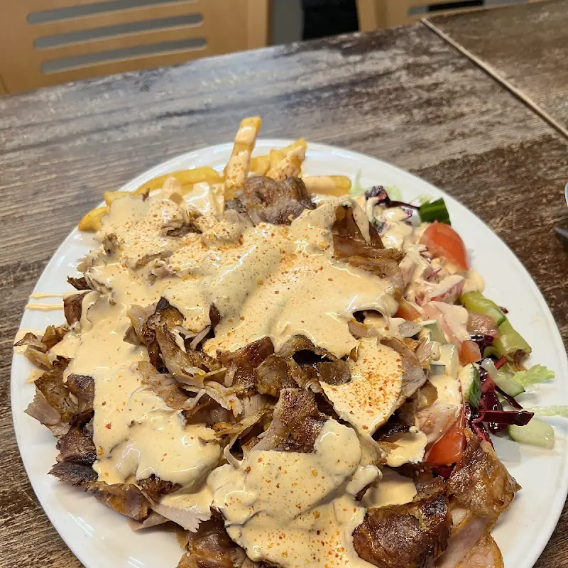 City Döner Kebap Haus