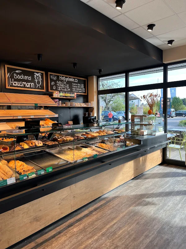 Bäckerei Hausmann