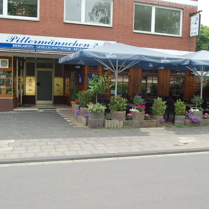 Em Pittermännche