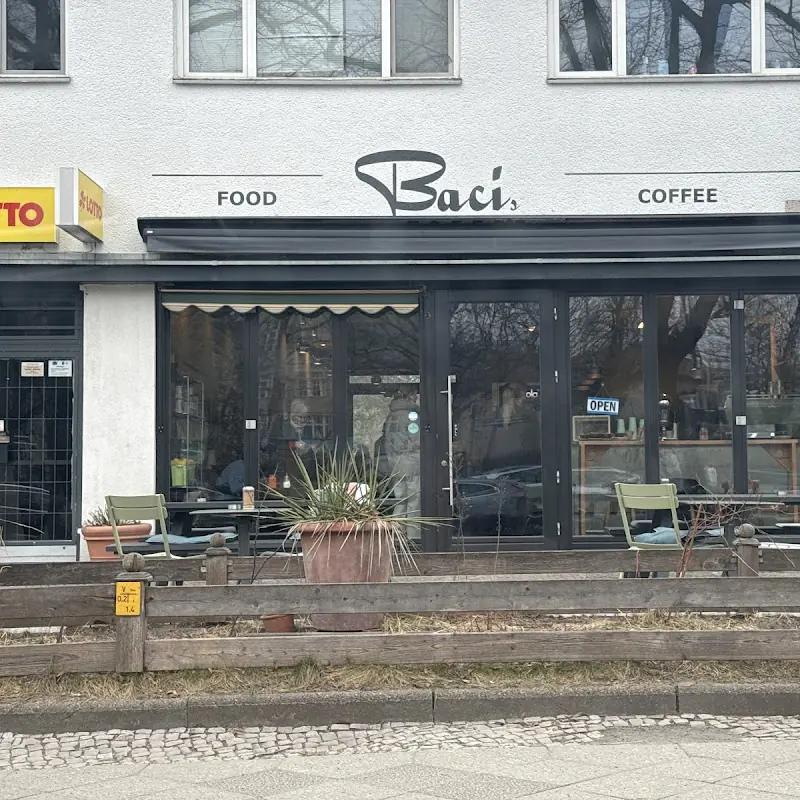 Bacis Coffee