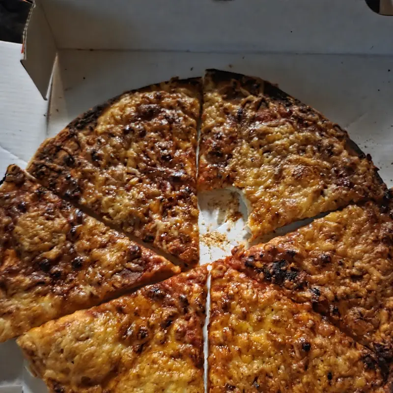 Pizza Flitzer