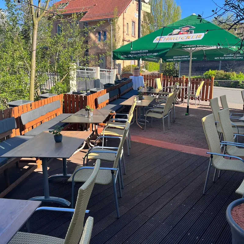 Restaurant Akropolis