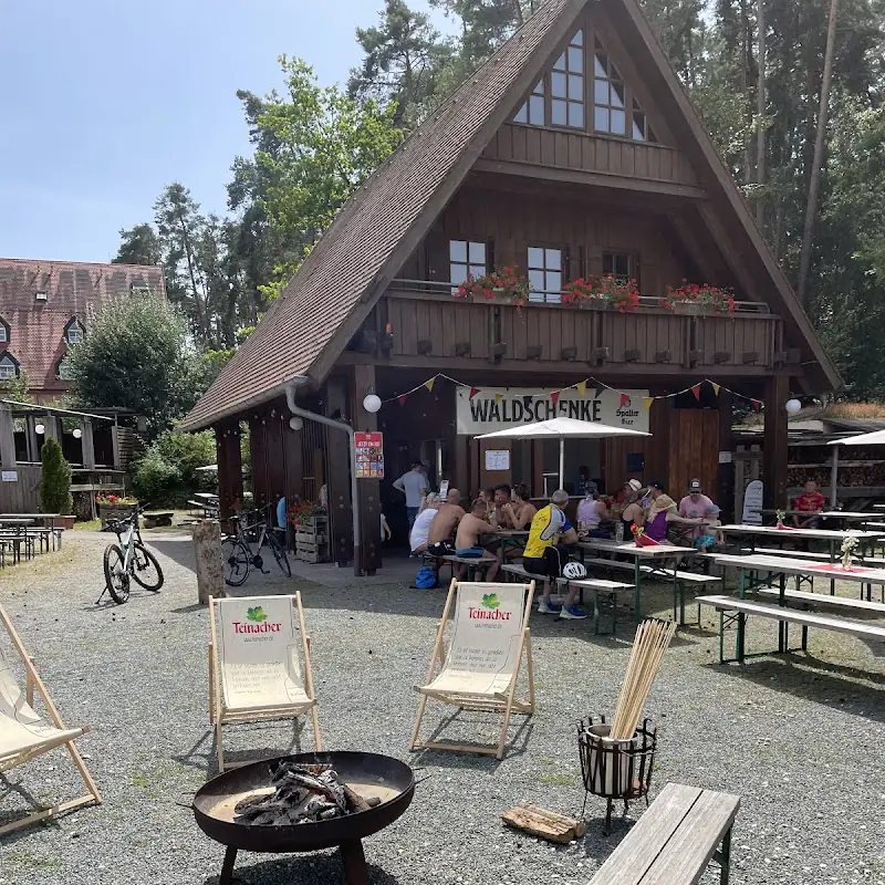 Waldschenke