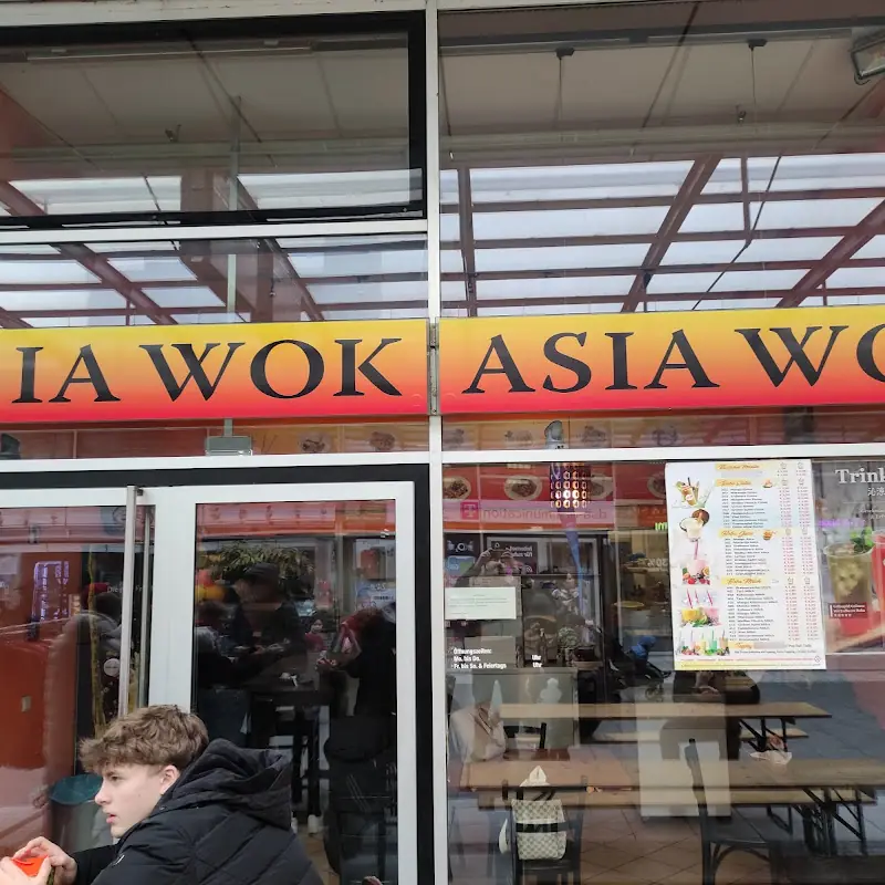 Asia Wok