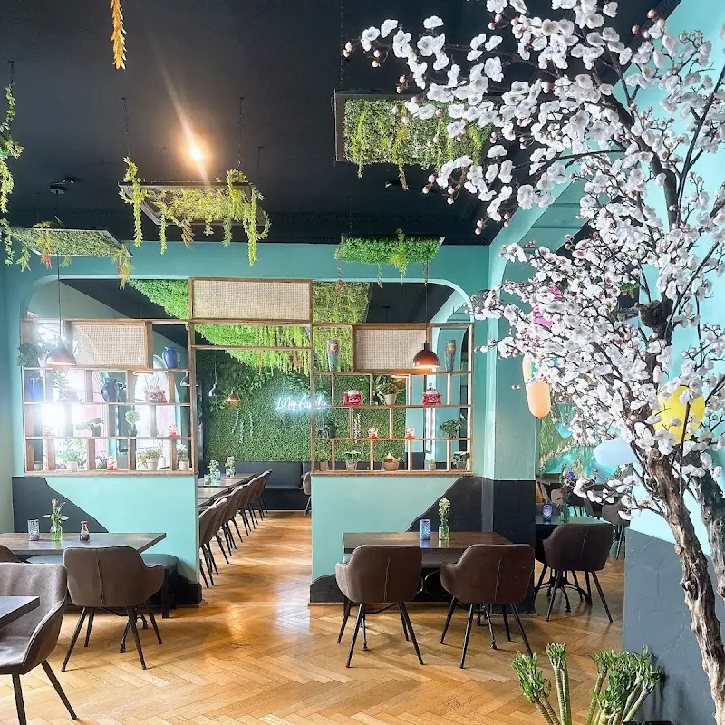 LINO Restaurant Göppingen | 10% Rabatt | Mittag ab 5 € | Vegan & Glutenfrei
