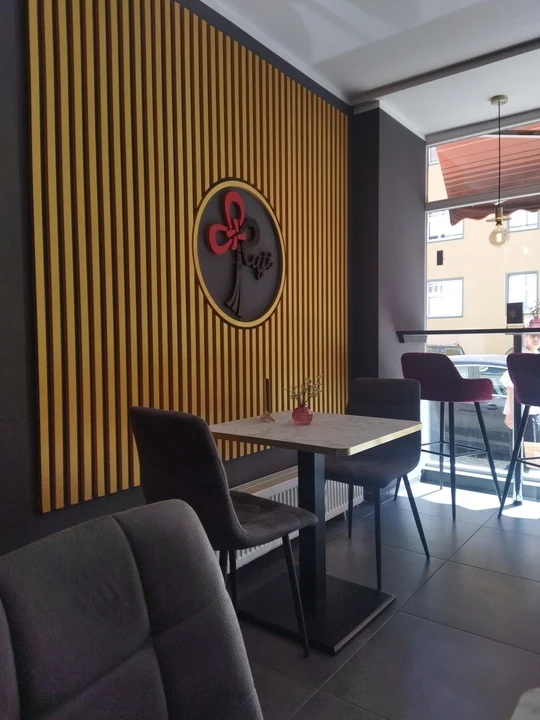 Café Ruji