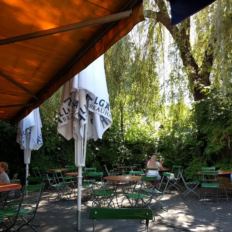 Altes Haus-Die Kneipe