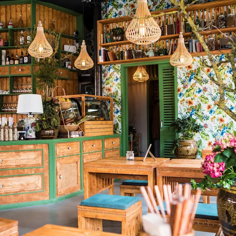 Vietal Kitchen Stuttgart