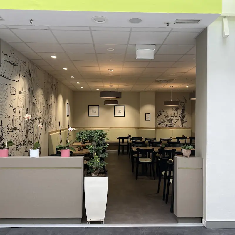 TC Asia Bistro