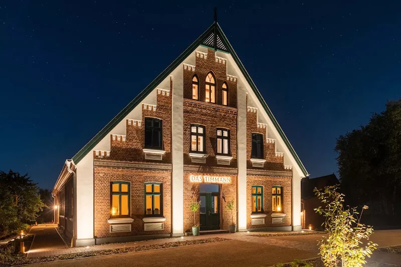 DAS TIMMANN