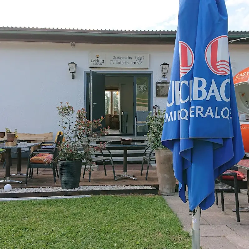 Haus am Berg