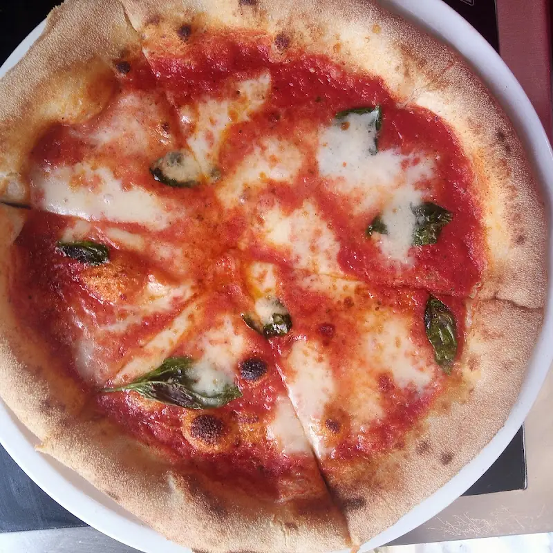 Pizza Pazza Fürstenfeldbruck