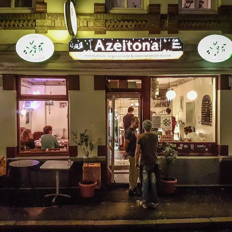 Azeitona