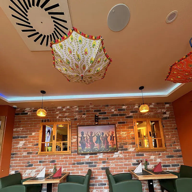 Swagat Indian Restaurant
