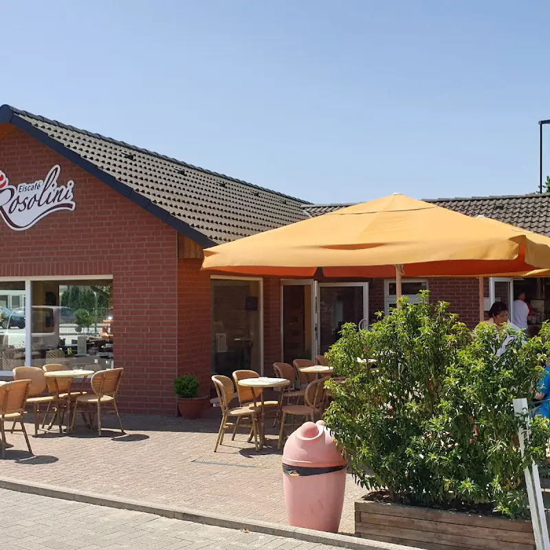 Eiscafé Rosolini