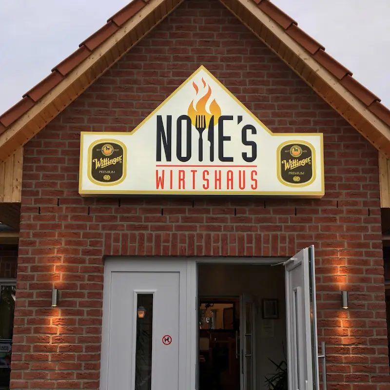 Nolle`s Wirtshaus by L Italia Mia