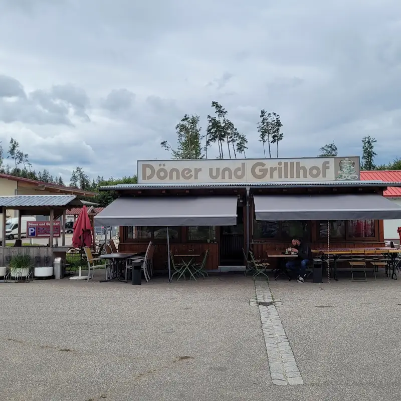 Döner und Grillhof